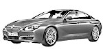 BMW F06 U20C3 Fault Code